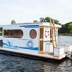 Botel Lisa Boot 2 *